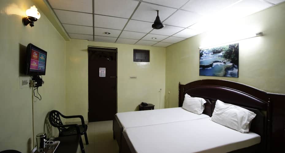 Sorrento Guest House, Chennai 2